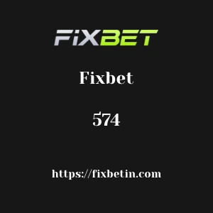 Fixbet 574
