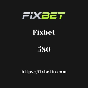 Fixbet 580