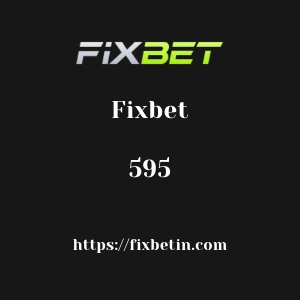 Fixbet 595